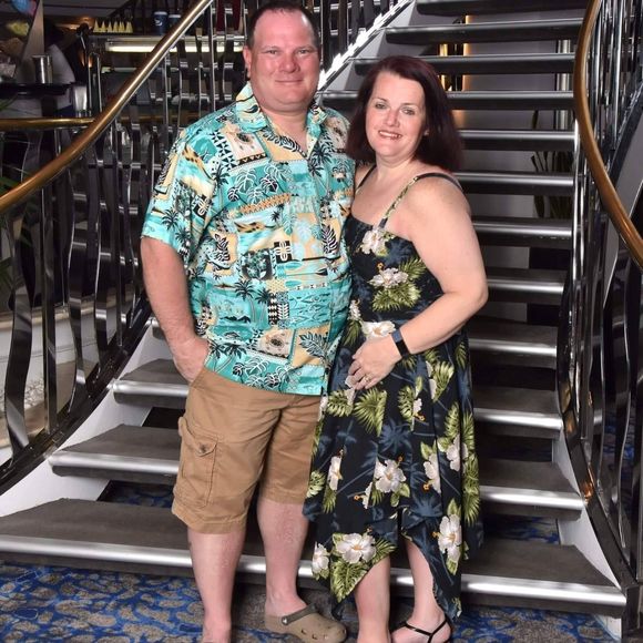 Meet your Posher, Jeff - Picture 1 of 1